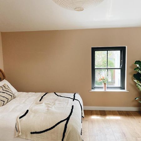 Luxury Bolthole In Central St.Agnes With Parking. セント・アグネス エクステリア 写真