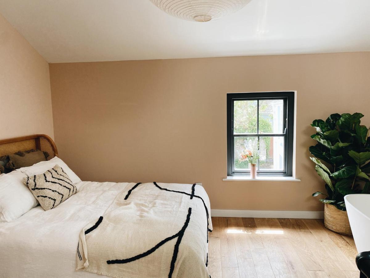 Luxury Bolthole In Central St.Agnes With Parking. セント・アグネス エクステリア 写真