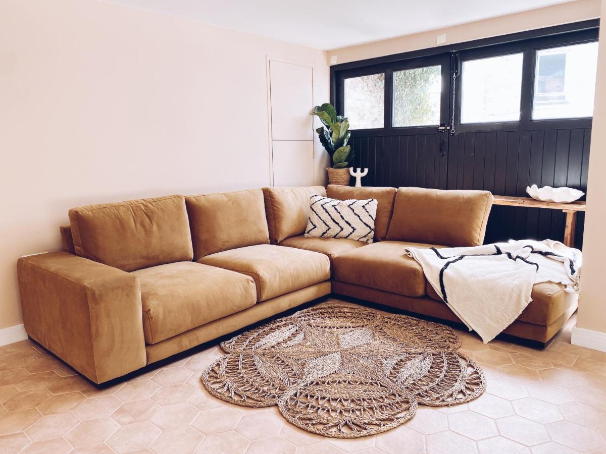 Luxury Bolthole In Central St.Agnes With Parking. セント・アグネス エクステリア 写真